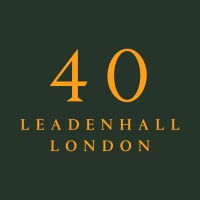 40 Leadenhall logo - Similar company to Ultimate Library