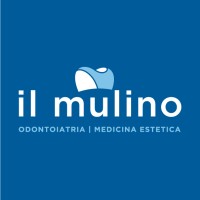 Il mulino odontoiatria e medicina estetica logo - Similar company to Centro Tao