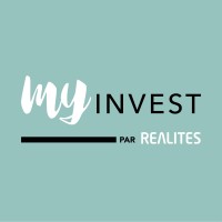 My Invest logo - Similar company to Mobimmo