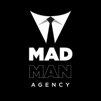 Madman Agency logo - Similar company to Cetinkoz Digital Agency