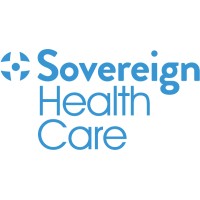 Sovereign Health Care logo - Similar company to Benenden Health