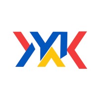 YENIKA Editorial logo - Similar company to Boxypixel