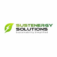 Sustenergy Solutions logo - Similar company to Aa Impact Inc