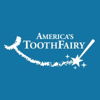 America's ToothFairy: National Children's Oral Health Foundation logo - Similar company to Aapd Foundation
