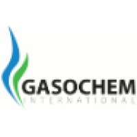Gasochem International- an Inc 5000 company! logo - Similar company to S-Bar Construction