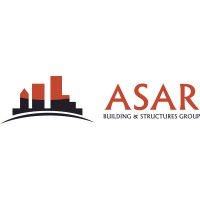 ASAR building & Structures Group logo - Similar company to Viduu