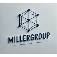 The MillerGroup Company logo - Similar company to Kaufman Logistics