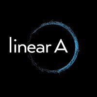 linear A logo - Similar company to Catalyst Omaha