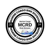 MCRD Marine Cargo Risk Division logo - Similar company to Holkan