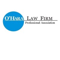 O'Hara Law Firm, P.A. logo - Similar company to Pinpoint Field Services
