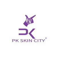 PK SKIN CITY logo - Similar company to Longevitians: The Longevity Professionals