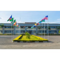 EASA Kenya logo - Similar company to Long Wing Express