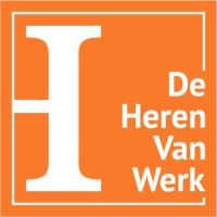 De Heren Van Werk logo - Similar company to Loopbaanpro