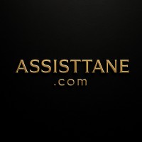 Assisttane.com logo - Similar company to Contivibe Media