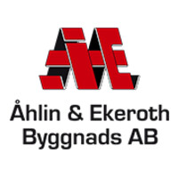 Åhlin & Ekeroth Byggnads AB logo - Similar company to Progatec Verkstad