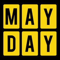 Mayday Space logo - Similar company to Northwest Bronx Community & Clergy Coalition (Nwbccc)