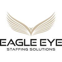 Eagle Eye Staffing Solutions logo - Similar company to Sdc Poland