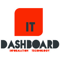 ITDashboard logo - Similar company to Ict Academy Cert