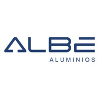 ALBE ALUMINIOS logo - Similar company to Delasventanas.Cl