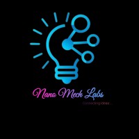 Nano Mech Labs logo - Similar company to Curious Freaks