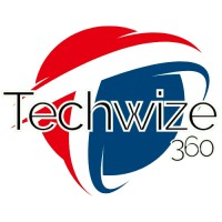 Techwize 360 logo - Similar company to Fsssi Global