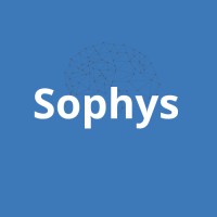 Sophys logo - Similar company to Builtx Sustainable Design & Construction