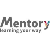 Mentory Training GmbH logo - Similar company to Therapiefix Ug & Co. Kg