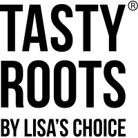 Tasty Roots logo - Similar company to Haselherz