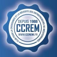 CCREM logo - Similar company to Gazette Café