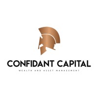 Confidant Capital logo - Similar company to Capitalist