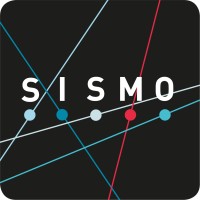Sismo logo - Similar company to Valphi
