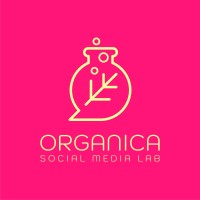 ORGÁNICA Social Media Lab logo - Similar company to Ministerio De Comercio Exterior E Inversiones