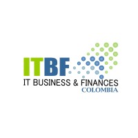 ITBF Colombia logo - Similar company to Datosmaestros™ Data Management