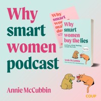 Why Smart Women logo - Similar company to My Mind Check