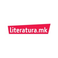Literatura.mk logo - Similar company to Grafoteks