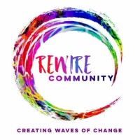 Rewire Community logo - Similar company to Narika