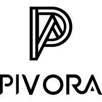 Pivora Experiential Communications logo - Similar company to Searchind
