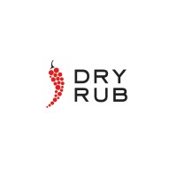 Dry Rub logo - Similar company to Two Bit Solutions