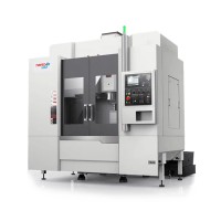 Topstar CNC Machines logo - Similar company to Vignesh Machine Tools (Vmt)