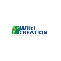 Wiki Creation logo - Similar company to Digiwiser