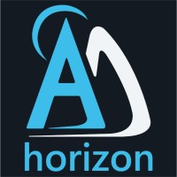 AD horizon logo - Similar company to Horizon Media