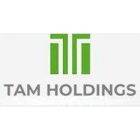 Tam Holdings logo - Similar company to Gfplast