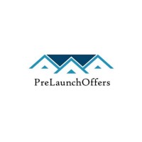 PreLaunchOffers logo - Similar company to Stitched Textiles Opc Pvt Ltd