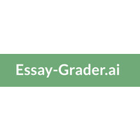 Essay-Grader.ai logo - Similar company to College Planning Niche