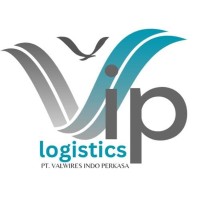VIP Logistics logo - Similar company to Vip Cargo Services Inc