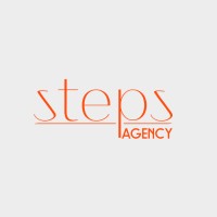 Steps Agency logo - Similar company to Justmaxit