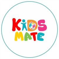 Kidsmate logo - Similar company to Leader Cycles