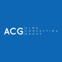 Alma Consulting Group (ACG) logo - Similar company to Vanguards