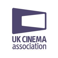 UK Cinema Association logo - Similar company to Edcf - European Digital Cinema Forum