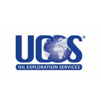 UCOS® Oil Exploration Services logo - Similar company to Okail Group